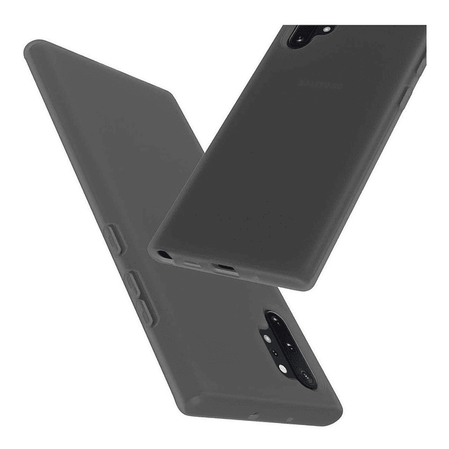 Case Delgado Incipio Tran5form Para Galaxy Note 10 Plus