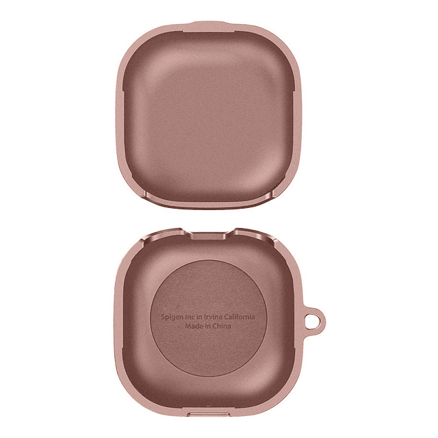 Case Spigen Classic Fit  Para Galaxy Buds2 Pro (2022)