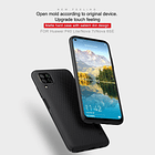 Case Delgado Mate  Para Huawei P40 Lite De Policarbonato 5