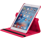 Case Para iPad 10.2 9gen A2602 A2603 A2604 Estuche Fucsia 4