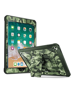 Supcase 360° Case Para iPad 9.7 6ta Gen A1954 A1893 C/ Apoyo