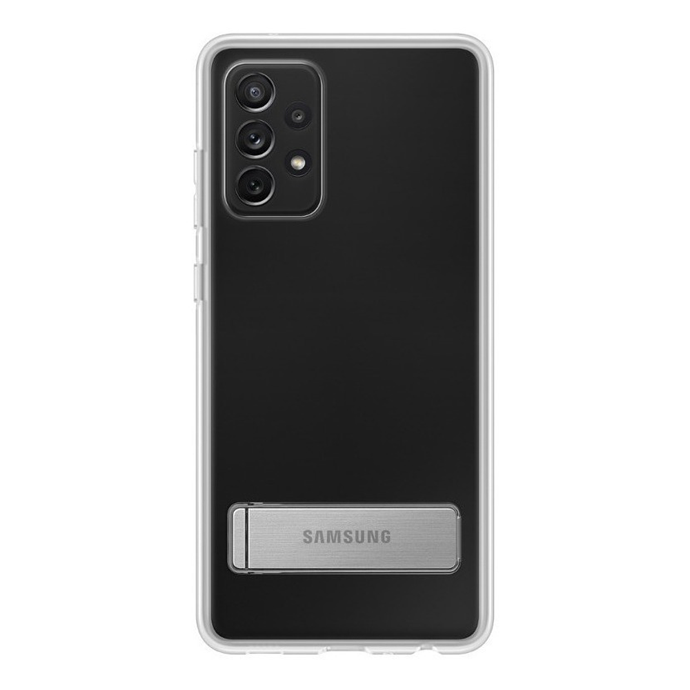 Samsung Standing Cover Case Para Galaxy A72 C/ Apoyo 5