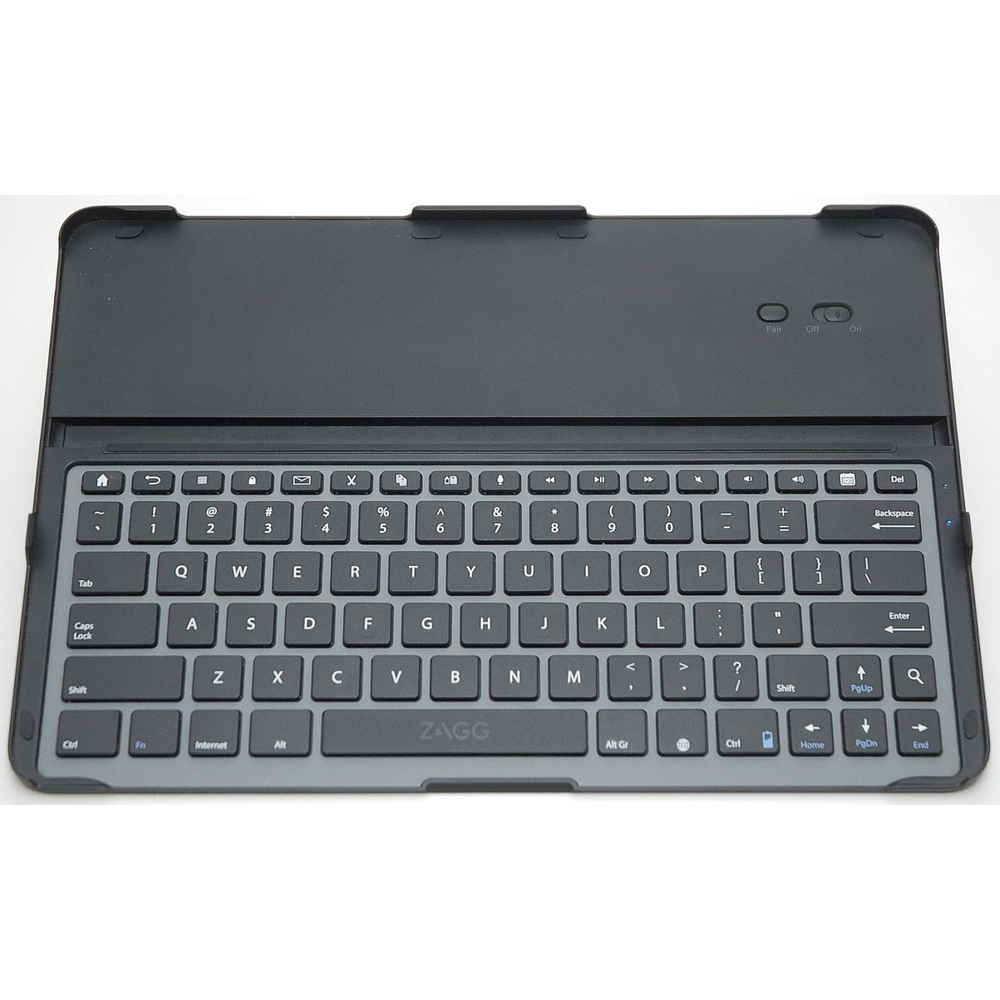 Case C/ Teclado Zagg Cover Fit Para Galaxy Tab Pro 12.2 T900 5