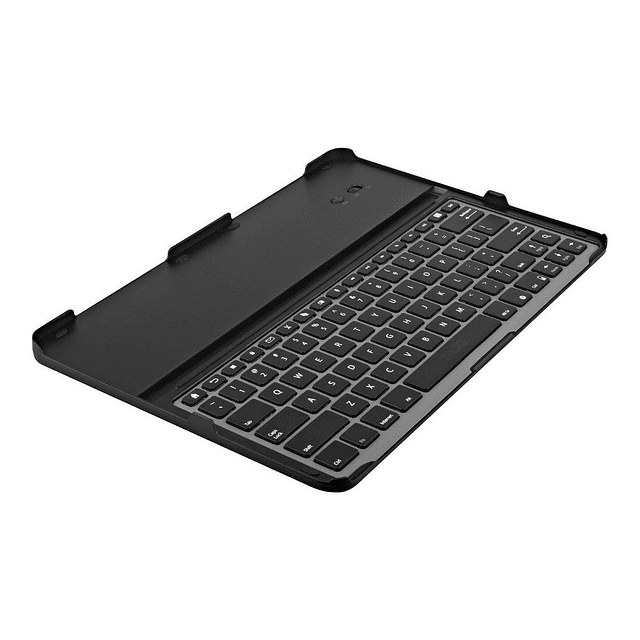 Case C/ Teclado Zagg Cover Fit Para Galaxy Tab Pro 12.2 T900