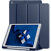 Smart Case Para iPad 10.2 9na / 8va / 7ma Con Pencil Holder