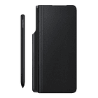 Samsung Flip Cover Case Para Galaxy Z Fold3 Fold 3 + S Pen 2