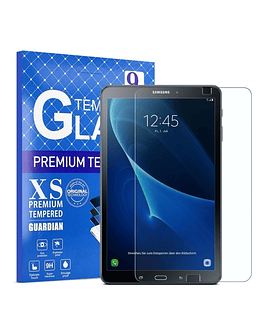 Mica De Vidrio Templado 9h Para Galaxy Tab A 10.1 T580