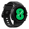 Case Militar Spigen Rugged Armor Pro Para Galaxy Watch4 44mm