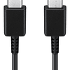 Samsung Cable Usb C  60w 3a Para Galaxy Note 10 Plus