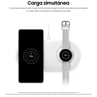 Cargador Inalambrico Samsung Wireless Charger Duo Pad (2019) Negro 3