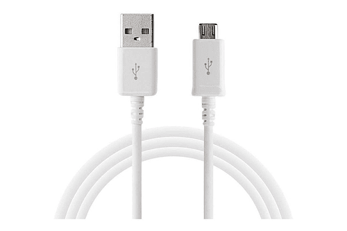 Cable Samsung Micro Usb A Tipo A Ecb-du4awe (1.3m)