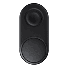 Cargador Inalambrico Samsung Wireless Charger Duo Pad (2019) Negro 6