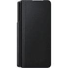 Samsung Flip Cover Case Para Galaxy Z Fold3 Fold 3 + S Pen 7