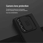 Case Nillkin Camshield Silicone Para Galaxy Z Fold 3 2021 8