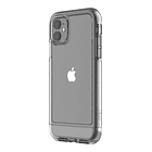 Case Arq1 Dual Layer Clear Para iPhone 11 Normal 6.1 3