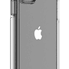 Case Arq1 Dual Layer Clear Para iPhone 11 Normal 6.1