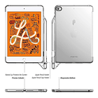 Case Poetic Para iPad Mini 5 2019 A2133 A2124 C/ Portalápiz 6