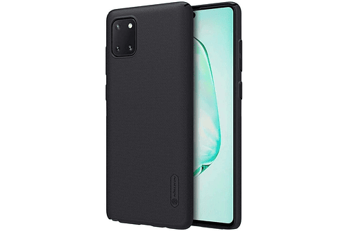 Case Thin Fit Delgado Mate  Para Galaxy Note 10 Lite (2020)