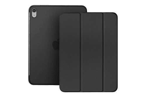 Smart Case Moko Para iPad 10ma Gen 2022 10.9 A2696 A2757 Ngr