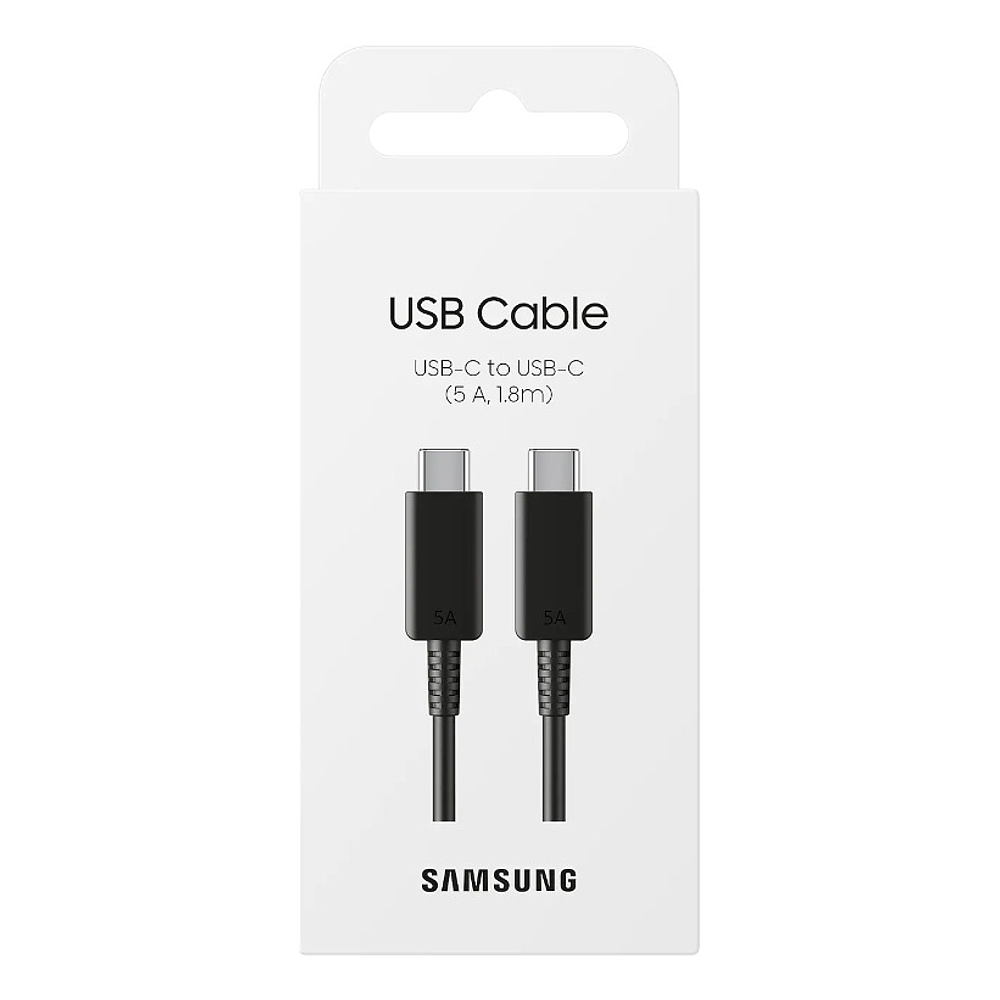 Samsung Cable Usb C 100w 5a 1.8m Para Tab S8 Ultra X900 2