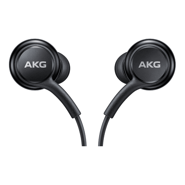 Audífonos Samsung Akg Usb C Para Galaxy Z Flip3 Flip 3