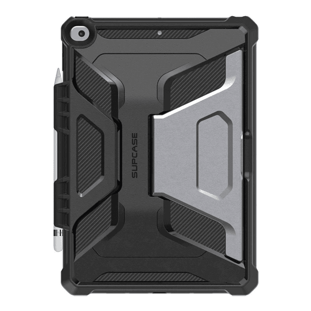 Case Supcase Para iPad Air 3 10.5 A2123 A2152 Con Portalapiz