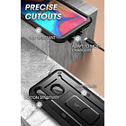 Case Supcase Para Galaxy A20 Supcase Protector 360° 3