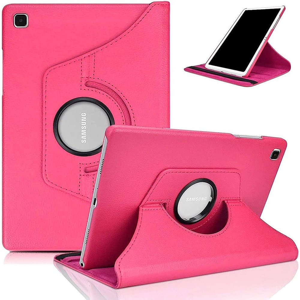 Case Funda Para Galaxy Tab A7 Lite 8.7 T220 T225 Protector 1