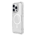 Case Nillkin Nature Pro Magsafe Para iPhone 14 Pro 6.1 2022 8