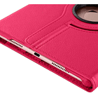 Funda Estuche Case Para iPad 10.2 8gen A2270 A2429 Fucsia 5