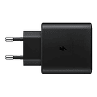 Samsung Cargador De Pared 45watts Para Galaxy S23 Plus Ultra S23 Fe Fan Edition 45W con Cable USB-C 1 metro (pines redondos) 6