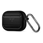 Case Spigen Rugged Armor Para AirPods Pro 1ra Gen 2019 2