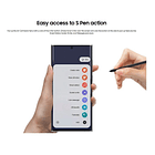 Samsung Lápiz S-pen Stylus Para Galaxy S22 Ultra Original 5