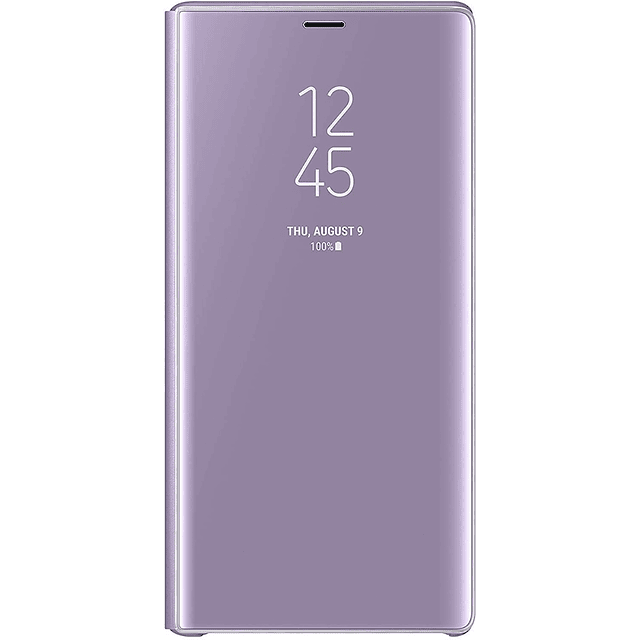 Case Samsung S-view Flip Cover Para Galaxy Note 9 Original