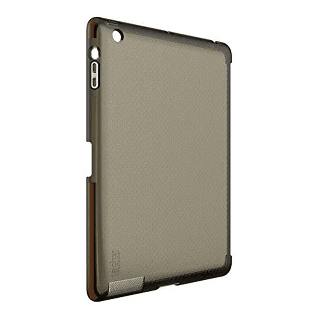 Case Tech21 Impact Mesh Para iPad 2 3 4 Compatible C/ Cover 2