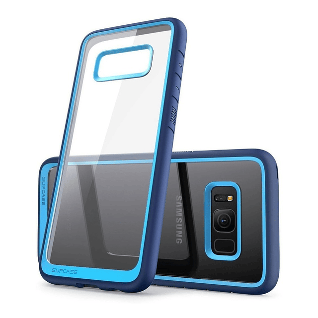 Case Supcase Ub Style  Para Galaxy S8 Normal Protector