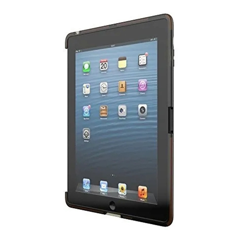 Case Tech21 Impact Mesh Para iPad 2 3 4 Compatible C/ Cover 4