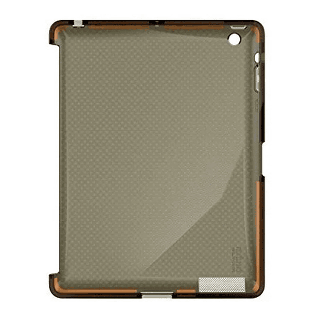 Case Tech21 Impact Mesh Para iPad 2 3 4 Compatible C/ Cover