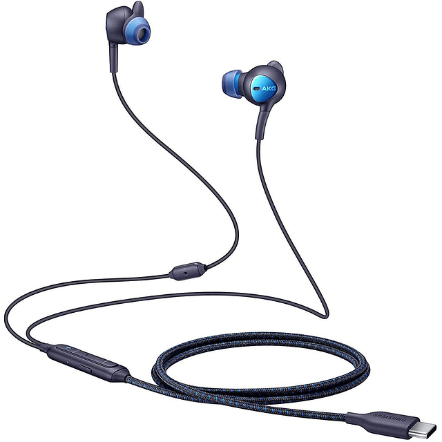 Audífonos Akg Samsung Usb C Anc Para Galaxy Tab S7 11 T870