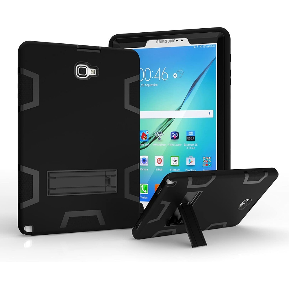 Funda Case 360° Para Galaxy Tab A 10.1 P580 P585 2016 1