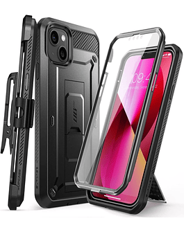 Case Supcase Ub Pro Para iPhone 13 Mini 5.4 Protector 360°