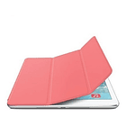 Funda Apple Smart Cover Para iPad 9.7 5gen A1822 A1823 Sa 3