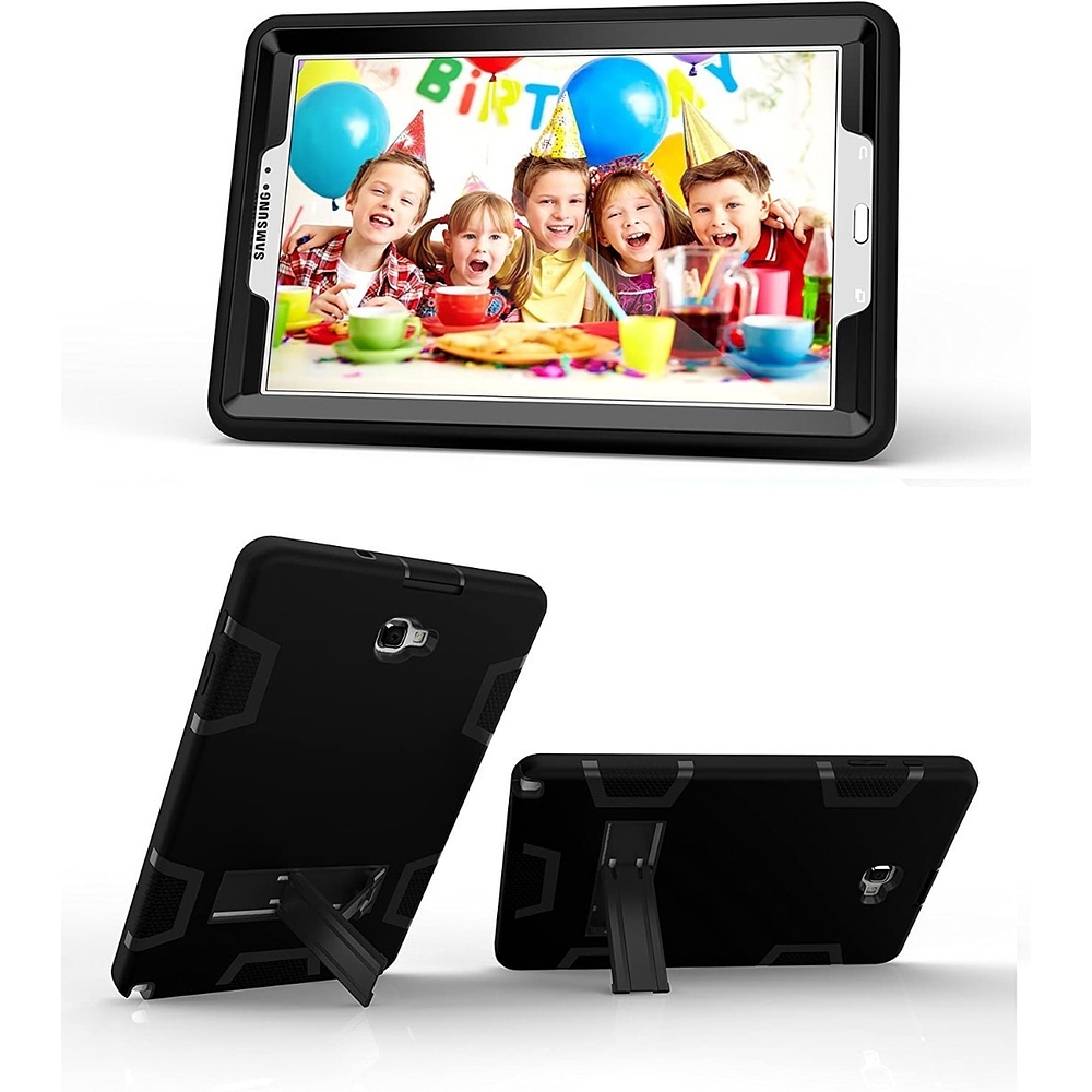 Funda Case 360° Para Galaxy Tab A 10.1 P580 P585 2016 4