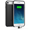 Case Con Batería Mfi Anker Powercore Para iPhone SE 2022