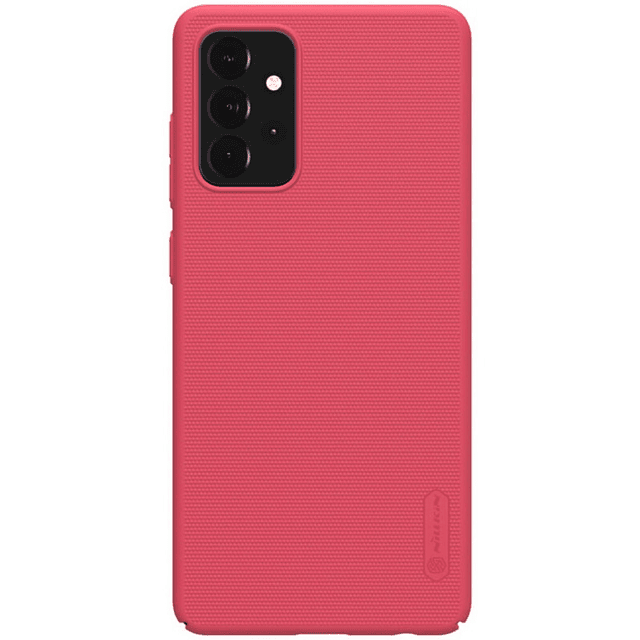 Case Delgado Mate  Para Galaxy A72 De Policarbonato Rd