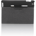 Targus Slim Folio Case Para iPad 2 3 4 Funda De Nylon Y Lona 4