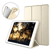 Smart Case Para iPad 10.5 Air 3 A2123 A2153 A2152 Gold