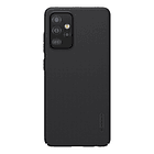 Case Delgado Mate Para Galaxy A52 A52s Policarbonato 1