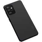 Case Delgado Mate Para Galaxy A52 A52s Policarbonato 5