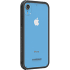 Case Puregear Dualtek Clear  Para iPhone XR 6.1 Protector 2